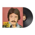 Ferdi Tayfur-Ferdi 78 LP Plak