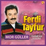 Ferdi Tayfur Mor Güller / Fadime'nin Düğünü - Plak