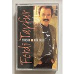 Ferdi Tayfur Yoksun & Kör Talih ( Kaset)