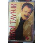 Ferdi Tayfur - Zaman Tüneli Arşiv 3 Kaset