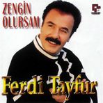 Ferdi Tayfur - Zengin Olursam Cd
