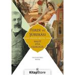 Ferdi ve Şürakası Halit Ziya Uşaklıgil