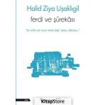 Ferdi ve Şürekası (Cep Boy) - Halid Ziya Uşaklıgil