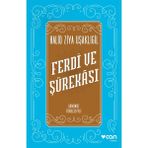 Ferdi ve Şürekası Günümüz Türkçesiyle - Halit Ziya Uşakligil