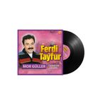 Ferdifon Müzik Ferdi Tayfur - Mor Güller / Fadime'nin Düğünü (Plak)