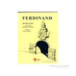 Ferdinand - Munro Leaf