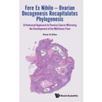 Fere Ex Nihilo - Ovarian Oncogenesis Recapitulates Phylogenesis: A Hormonal Approach to Ovarian Cancer Mirroring the Development of the Mullerian Tract