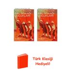 Ferenc Molnár 2 Kitap Seti + Türk Klasiği Hediye