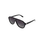Ferfarini FF 1468 470P 52 Pilot Siyah Kemik Unisex Güneş Gözlüğü