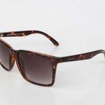 Ferfarini FR921-D 822N 08 Unisex Güneş Gözlüğü