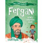 Fergani Güneşi Döndüren Adam - Cezmi Ersöz