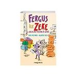 Fergus İle Zeke ve Okulun Yüzüncü Günü Megakids Yayıncılık