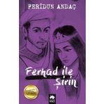 Ferhad İle Şirin Eksik Parça Yayınları