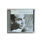 Ferhat Göçer Nobel Ilaç Aracılığı ile Hekim Dostlarıma Sevgilerimle CD (Orjnal Dönem Baskı Cd)