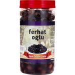Ferhatoğlu 1 kg Siyah Çevirme Zeytin