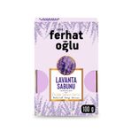 FERHATOĞLU Lavanta Sabunu 100 g.
