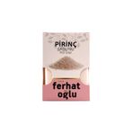 FERHATOĞLU Pirinç Sabunu 100 G.