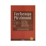 FERHENGA PIRZIMANI (ÇOK DILLI SÖZLÜK) - KOLEKTIF