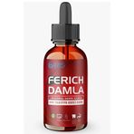 FERICH LIPOZOMAL DEMIR DAMLA 30 ML