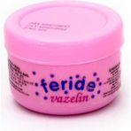 Feride 110 ML Pembe Vazelin