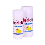 Feride 2x75 gr Bebek Ve Çocuklar İçin Pudra
