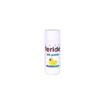 Feride 75 ml Gül Kokulu Talk Bebek Pudrası