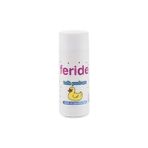 Feride Bebek Bakım Pudrası (Ayak Pudrası) PS3397 - Beyaz