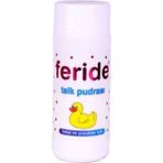 Feride Bebek Pudrası