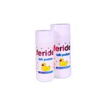Feride Talk Pudra - Pişiklere Karşı Pudra