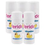 Feride Talk Pudrası 75 Gr X 5 Adet (Skt:03/2031)