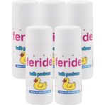 Feride Talk Pudrası Bebek ve Çocuklar Için 75G (5 Adet)
