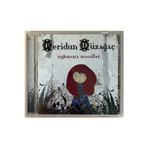 Feridun Düzağaç Uykusuza Masallar Cd ( Dönem Baskı)
