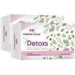 Feridun Kunak 2 Kutu Detoks Çayı