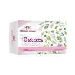 Feridun Kunak Detox Çayı 30 Saşe