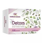 Feridun Kunak Feridun Kunak Detoxs Çayı 30'Lu