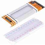 Feriot MB-102 Arduino 830 Pin MB-102 Büyük Boy Tekli Breadboard