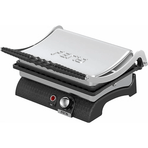 Feris Büfe Tipi Döküm Tost Makinesi Inox