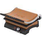 Feris FT3011 Bakır Tost Makinesi