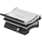 Feris FT3011 Inox Tost Makinesi