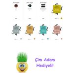 Ferit Edgü 8 Kitap Seti + Çim Adam Hediye - Hayır