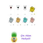 Ferit Edgü 8 Kitap Seti + Çim Adam Hediye