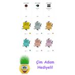 Ferit Edgü 9 Kitap Seti + Çim Adam Hediye