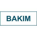 Ferizli Reklam Bakım Kapı Isimliği Yönlendirme Levhası - Iş Güvenliği Levhaları – Uyarı ve Ikaz Tabelaları (25X10 Cm) - Foreks