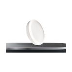 Ferled 15W Glob Tavan Armatür - 6500K - Beyaz