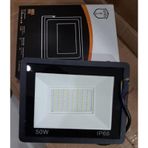 Ferled 50 Watt Beyaz Işık Led Projektör