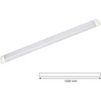 Ferled Yatay 36W Bant Enerji Tasarrufu Led Armatür