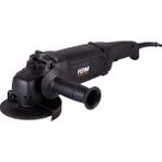 Ferm AGM1129P Endüstriyel 1400 W 125 mm Avuç Taşlama Makinesi