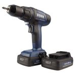 Ferm CDM1121P Akülü Vidalama