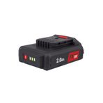 Ferm Fx CDA1159 20 V 2.0 Ah Akü