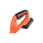 Ferm Gtm1003 Sarjli Çim Kenar Kesme Makinesi 20V 2Ah